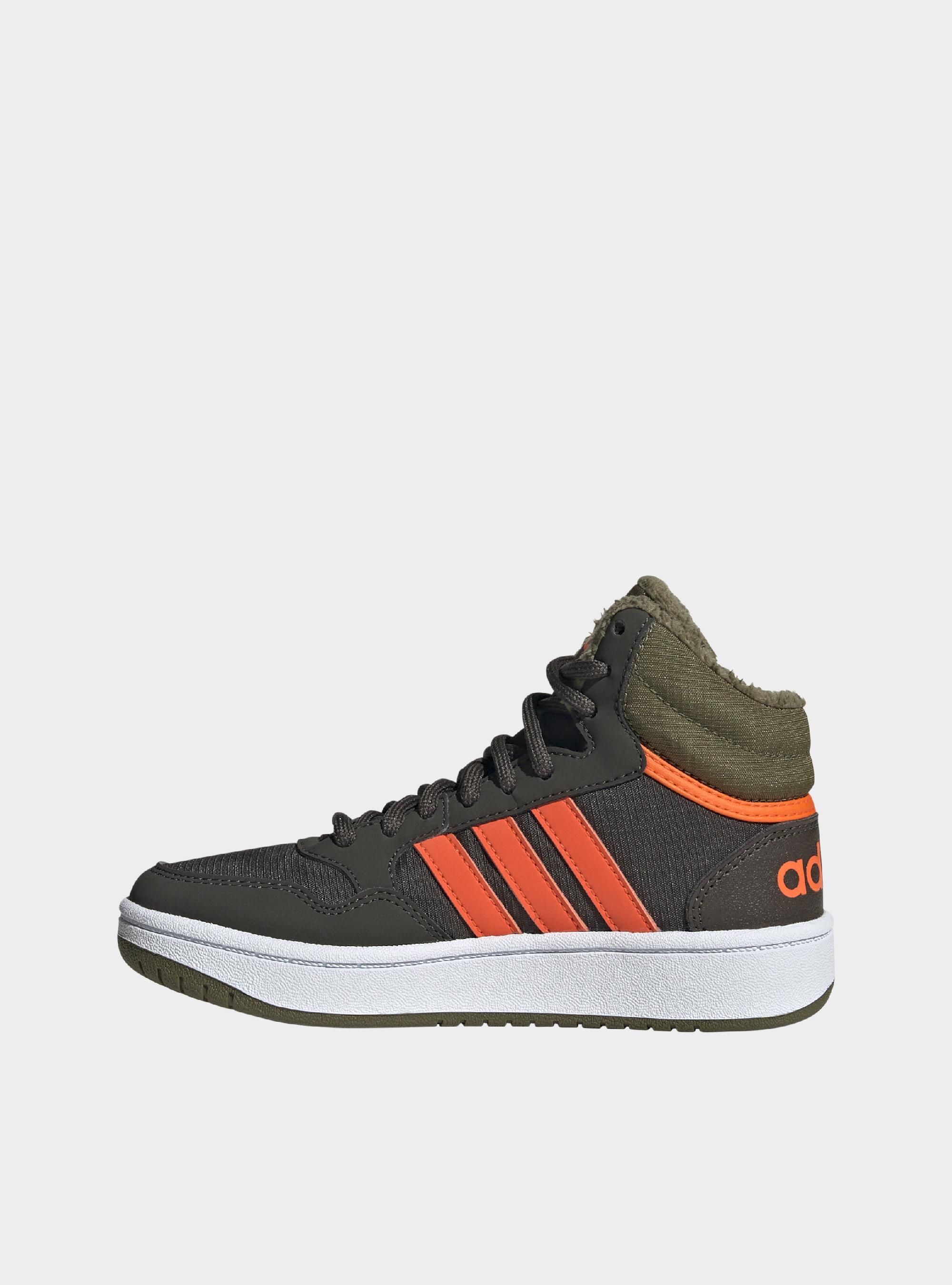 Adidas HOOPS MID 3.0 K GW4486