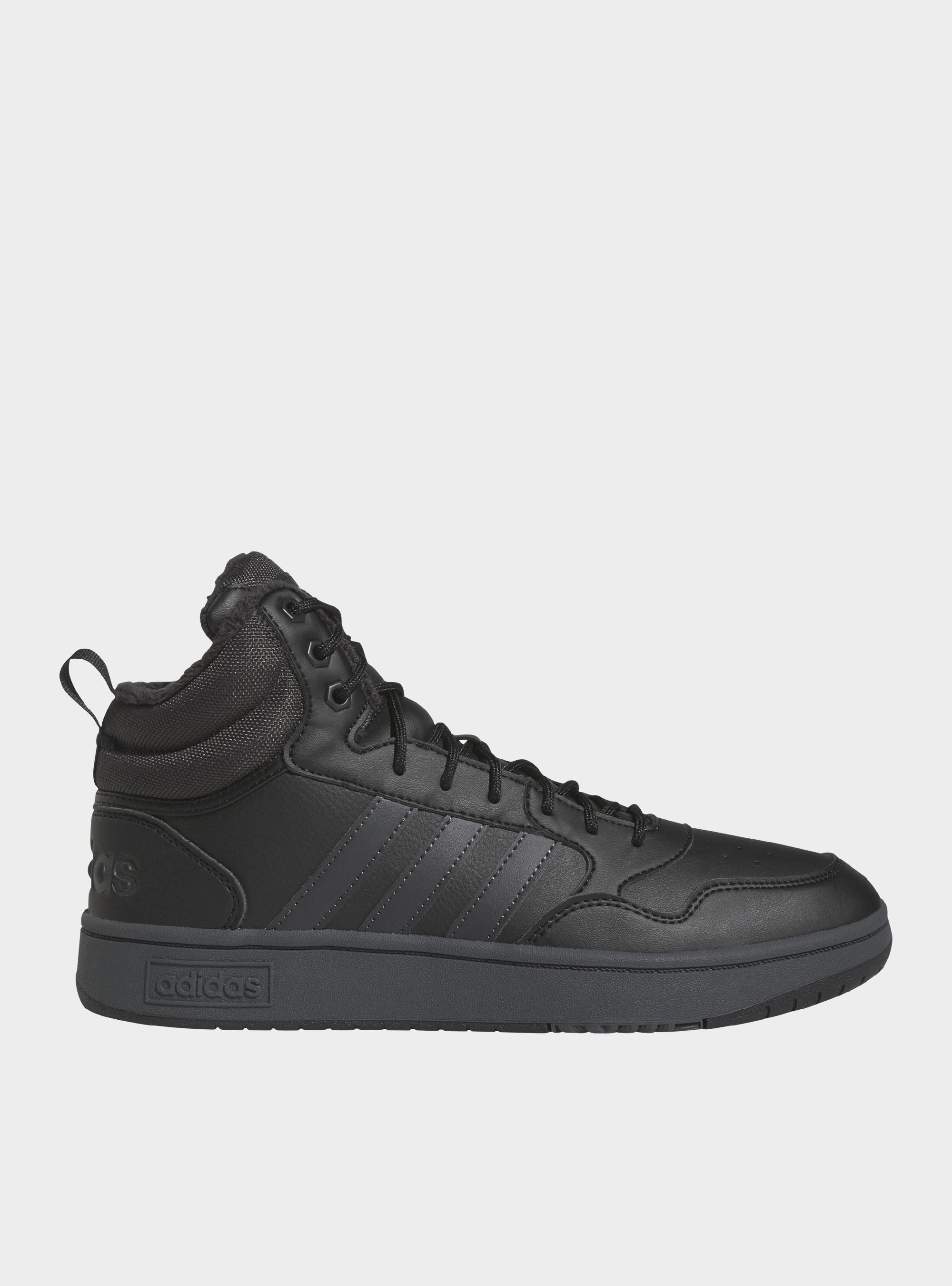 Adidas HOOPS 3.0 MID WTR GW6421