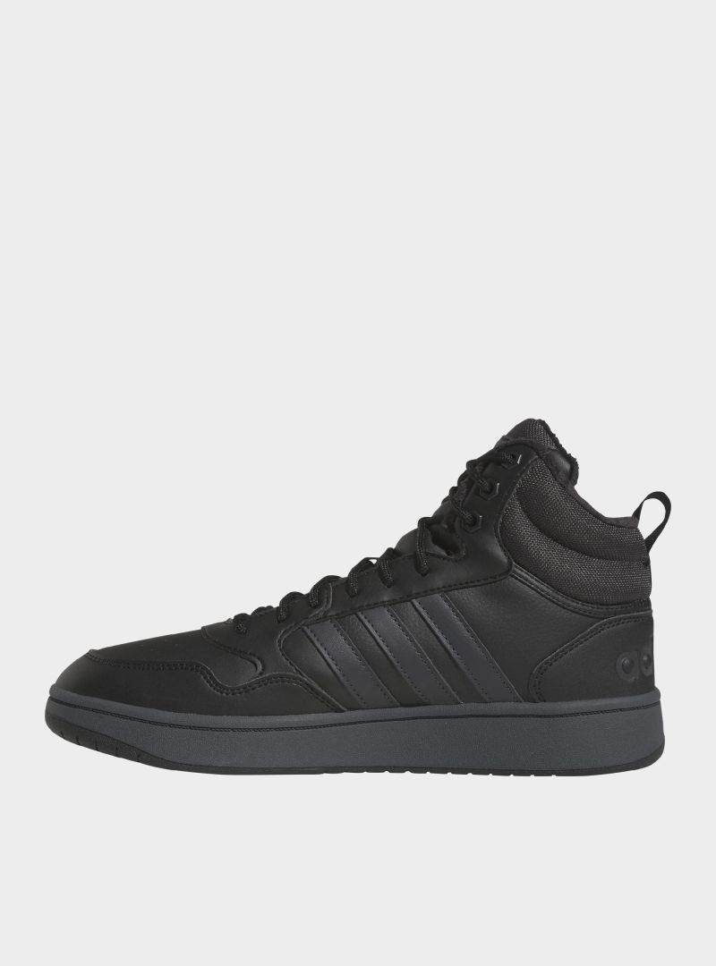 Adidas HOOPS 3.0 MID WTR GW6421