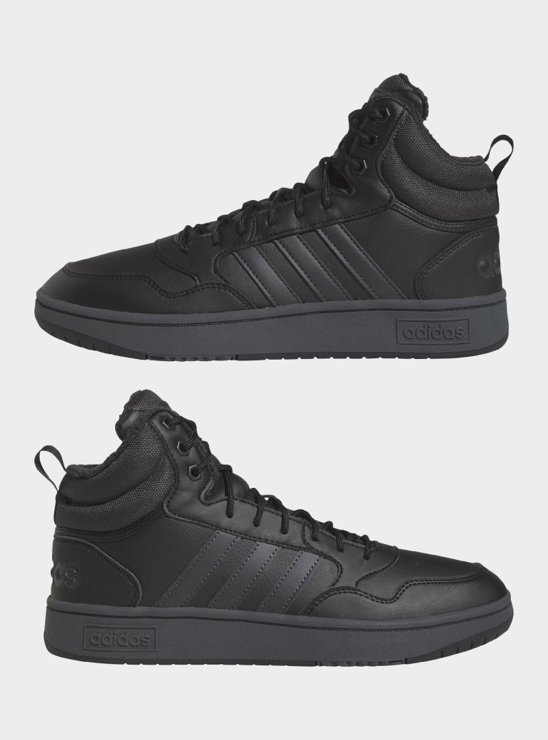 Adidas HOOPS 3.0 MID WTR GW6421