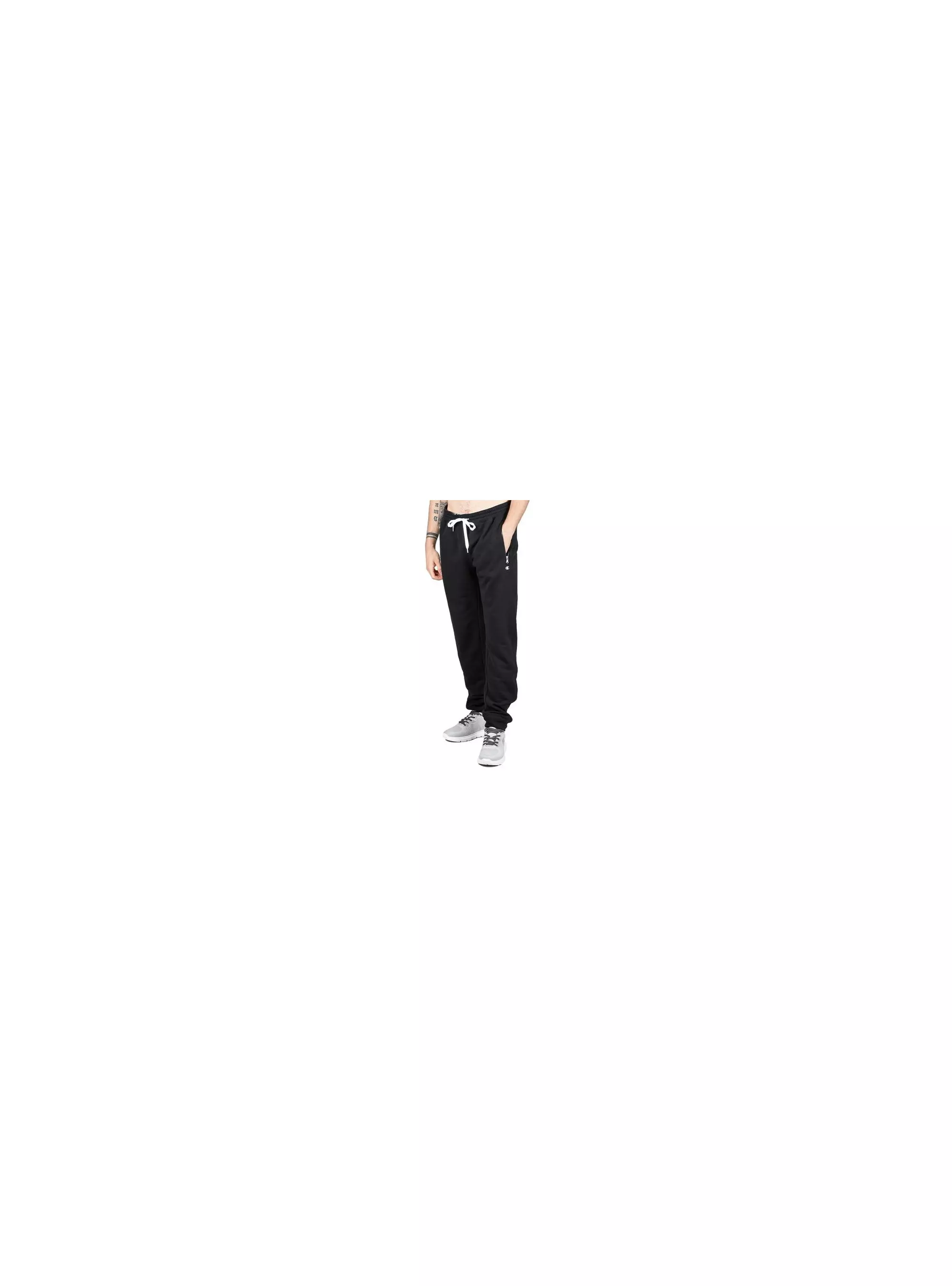 Champion RIB CUFF PANTS 217425KK001