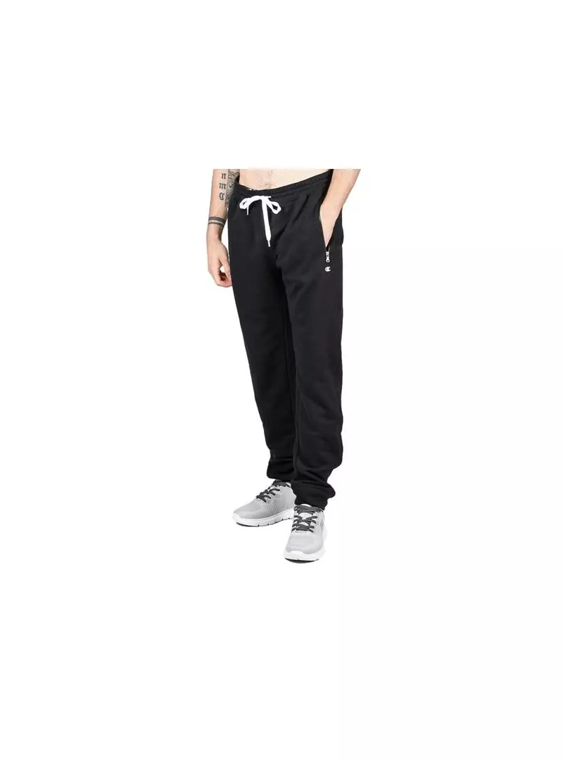 Champion RIB CUFF PANTS 217425KK001