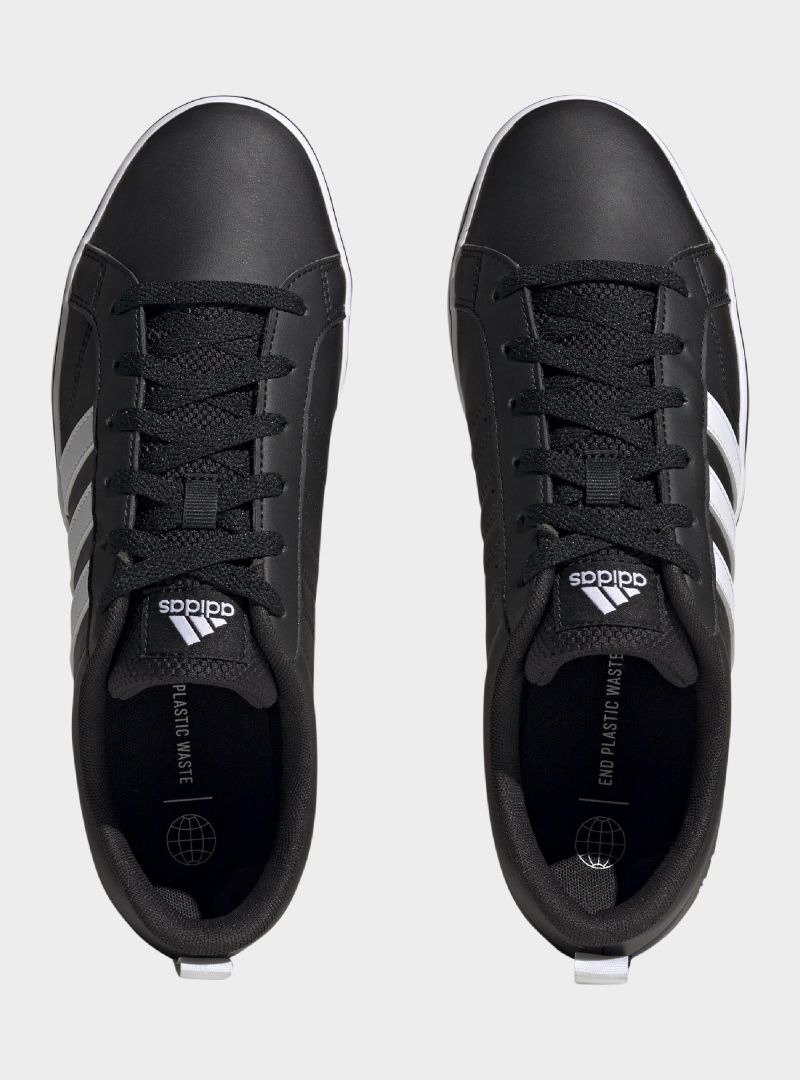 Adidas :: Sneakersy Vs Pace 2.0 - Czarny