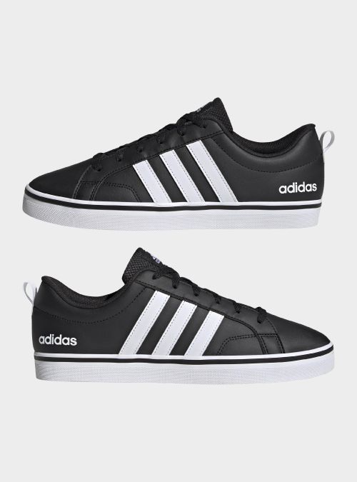 Adidas :: Sneakersy Vs Pace 2.0 - Czarny