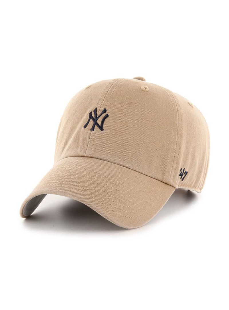 47 Brand MLB NEW YORK YANKEES BASE RUNN B-BSRNR17GWS-KHC