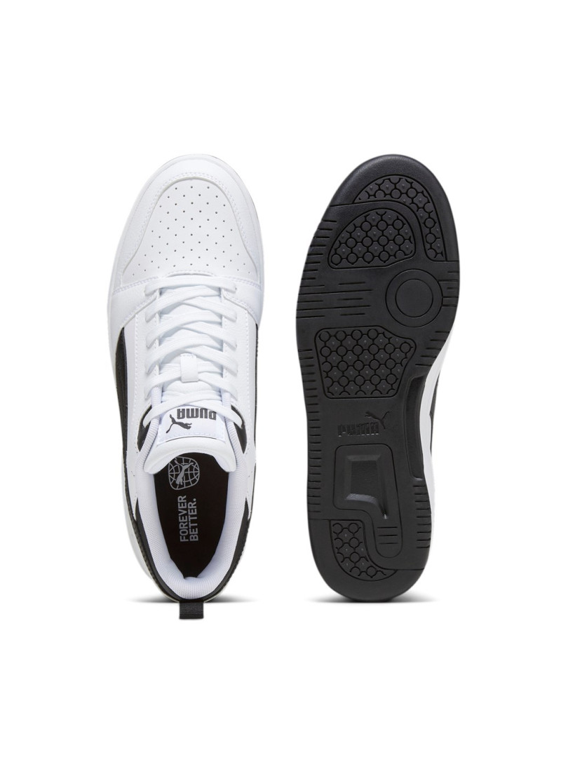 Puma REBOUND V6 LOW 39232802