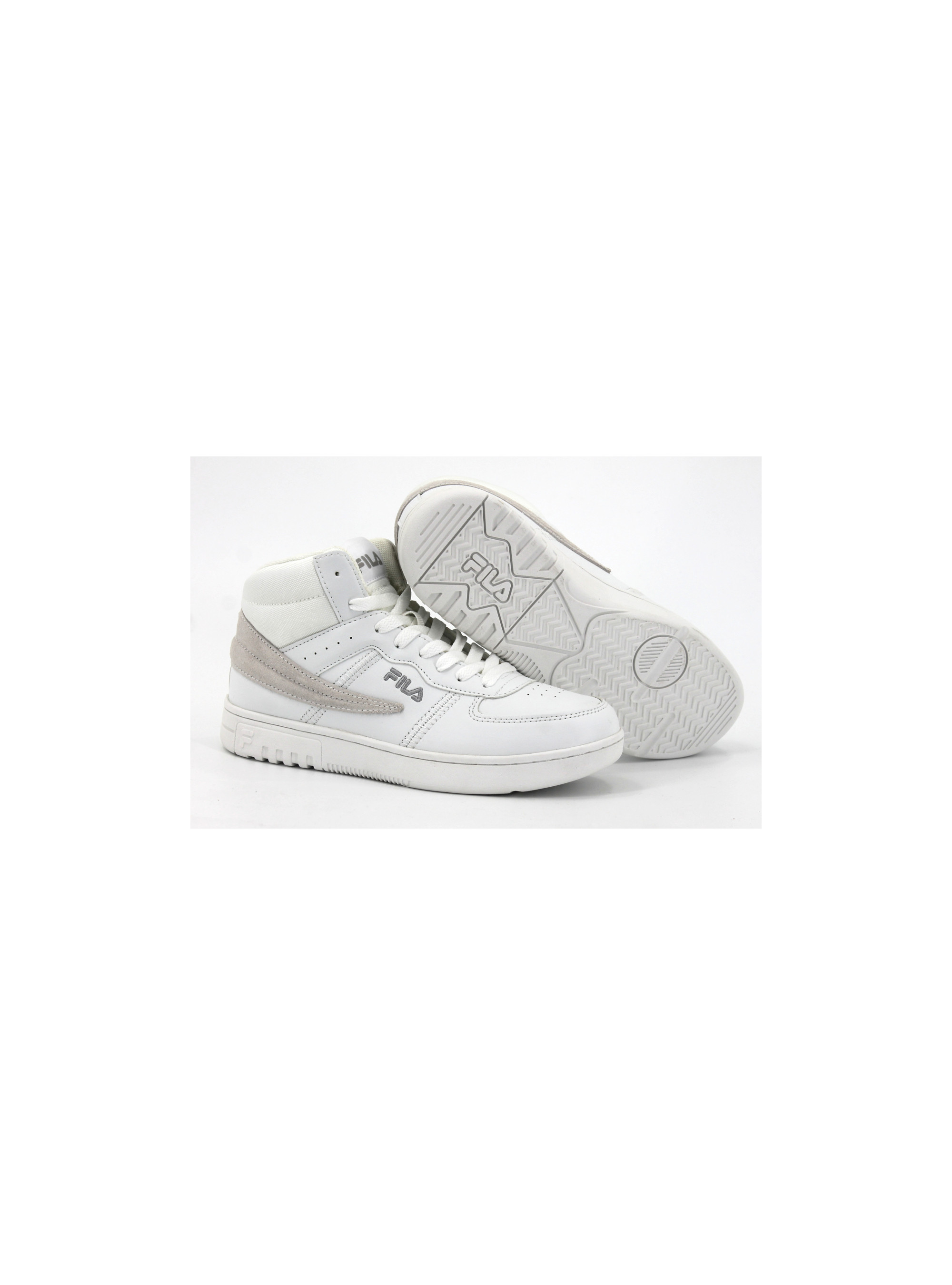 Fila NOCLAF MID WMN FFW025410004