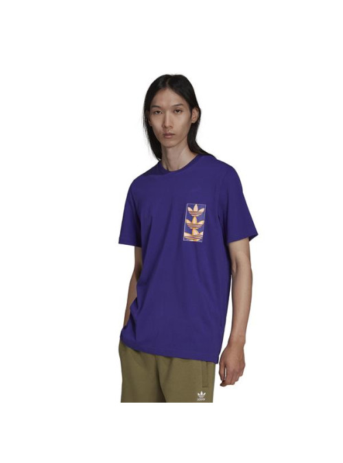 Adidas YUNG Z TEE 2 HE3055