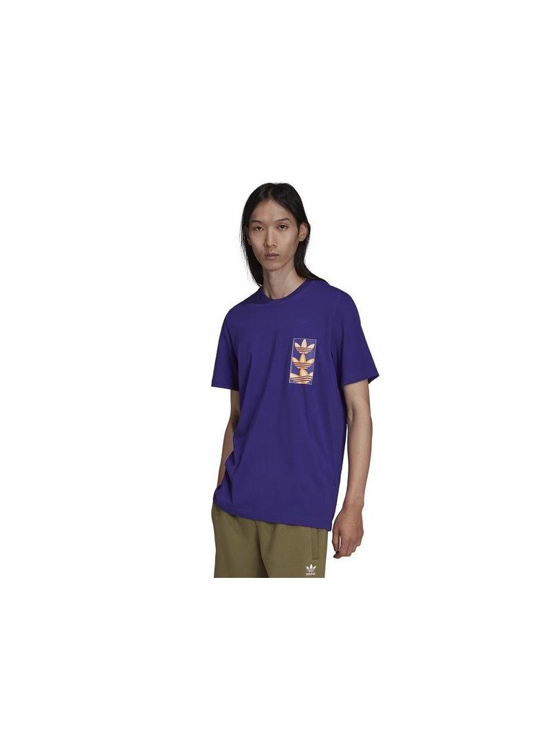 Adidas YUNG Z TEE 2 HE3055