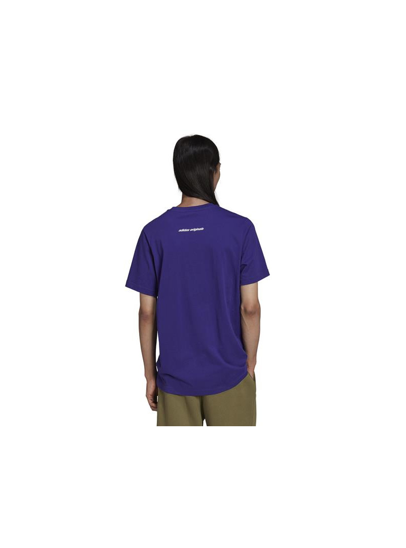 Adidas YUNG Z TEE 2 HE3055