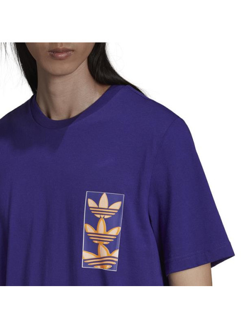 Adidas YUNG Z TEE 2 HE3055