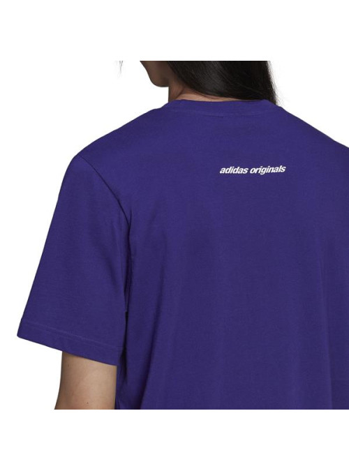 Adidas YUNG Z TEE 2 HE3055