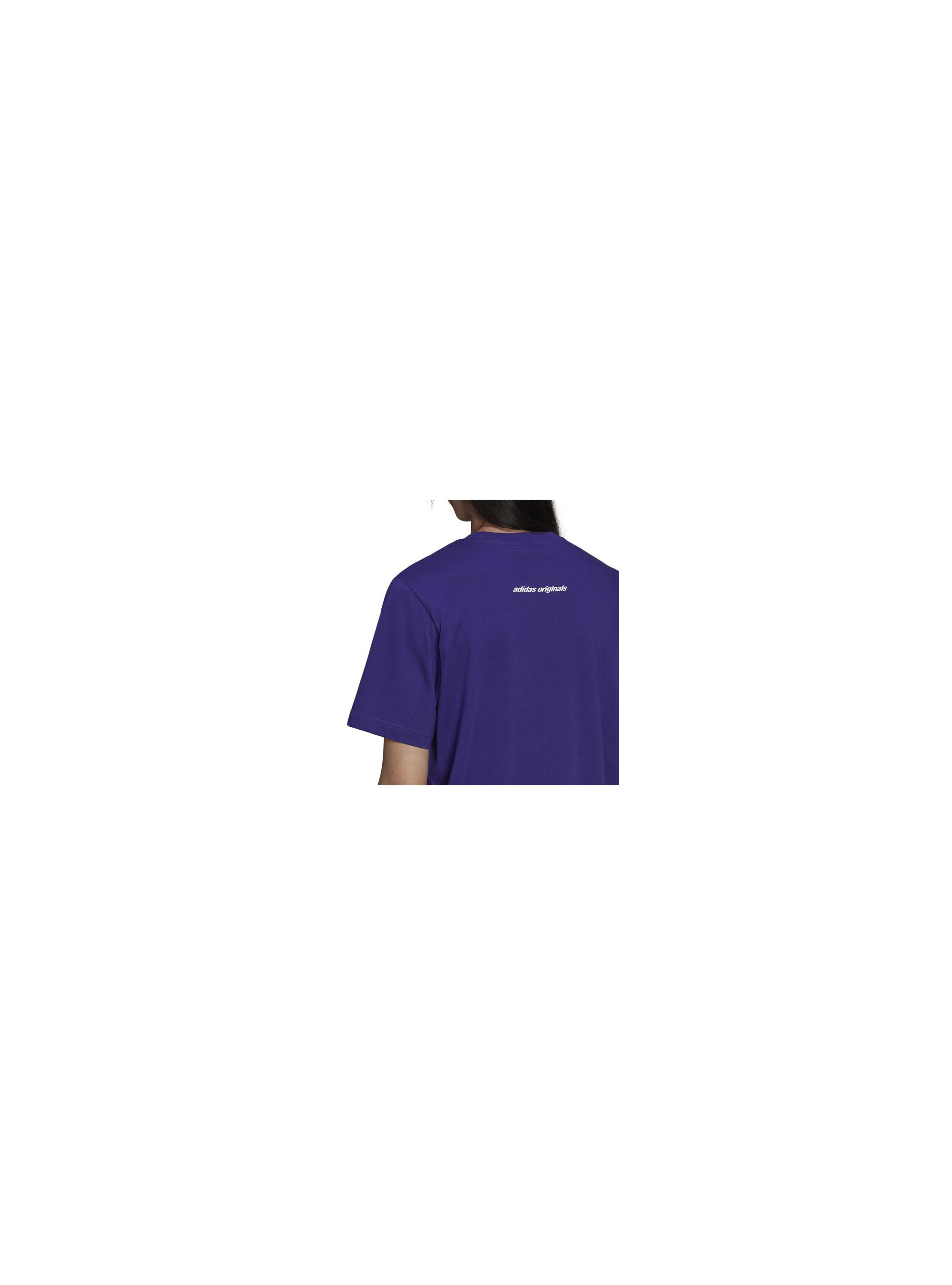 Adidas YUNG Z TEE 2 HE3055