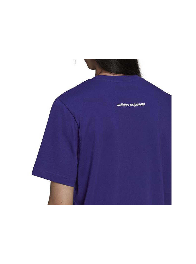 Adidas YUNG Z TEE 2 HE3055