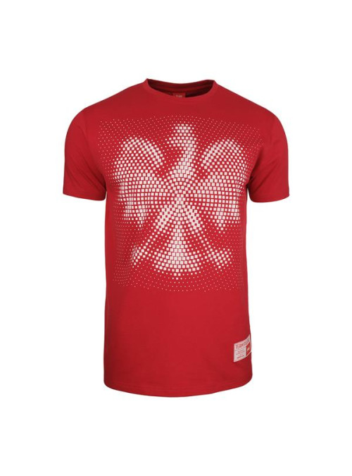 Monotox EAGLE OPTIC BRIGHT RED M-TS-01TP-04