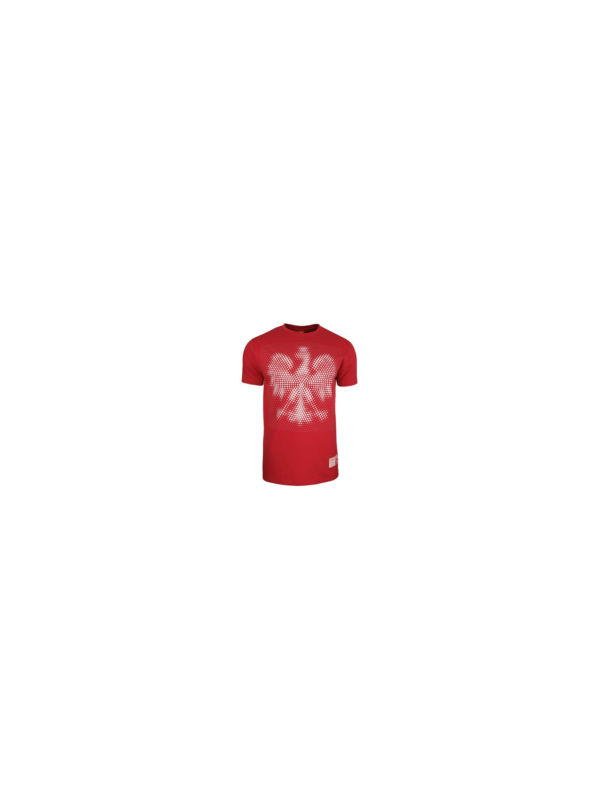 Monotox EAGLE OPTIC BRIGHT RED M-TS-01TP-04