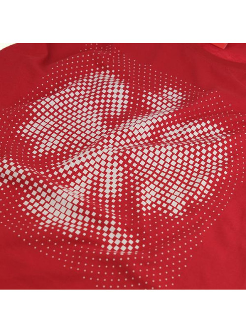 Monotox EAGLE OPTIC BRIGHT RED M-TS-01TP-04