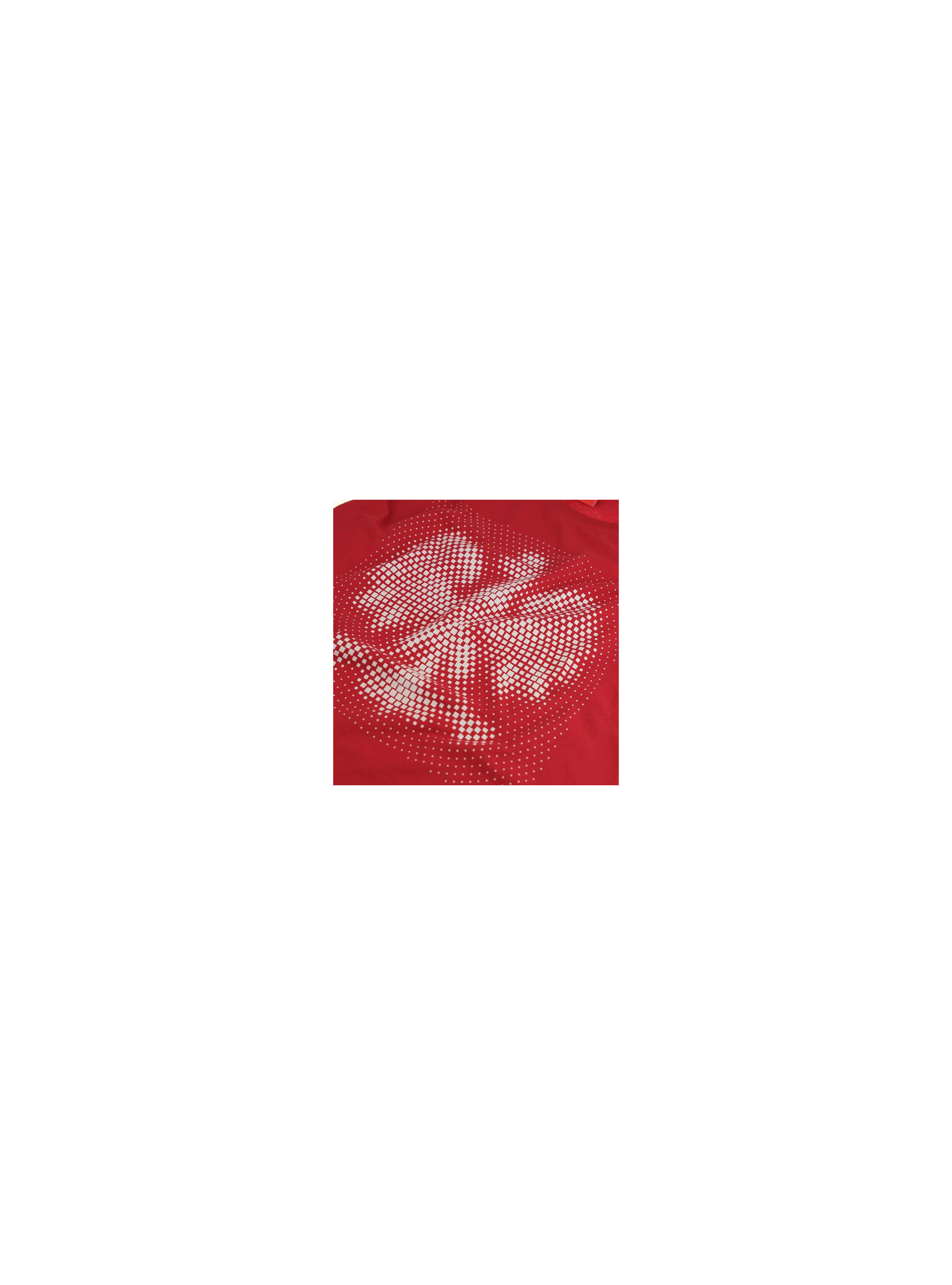 Monotox EAGLE OPTIC BRIGHT RED M-TS-01TP-04
