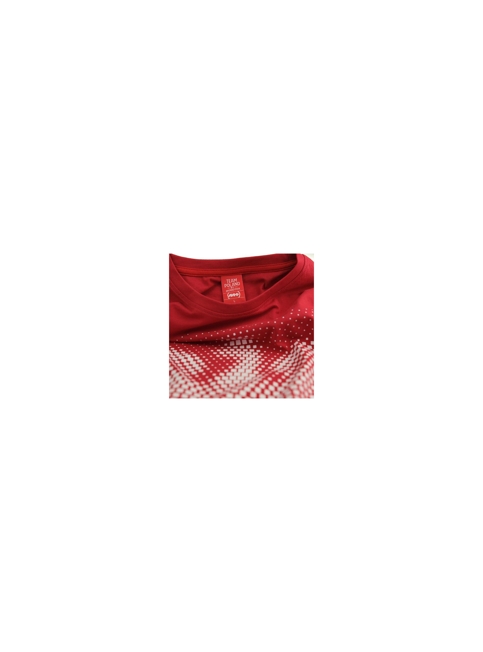 Monotox EAGLE OPTIC BRIGHT RED M-TS-01TP-04