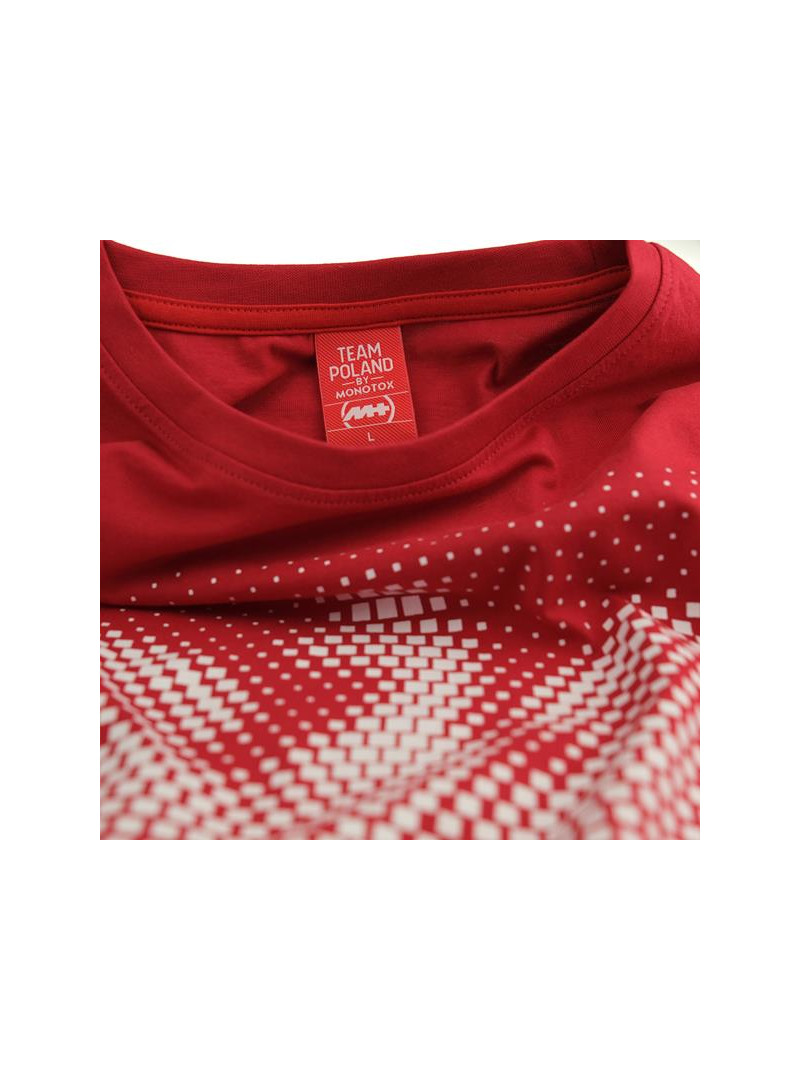 Monotox EAGLE OPTIC BRIGHT RED M-TS-01TP-04