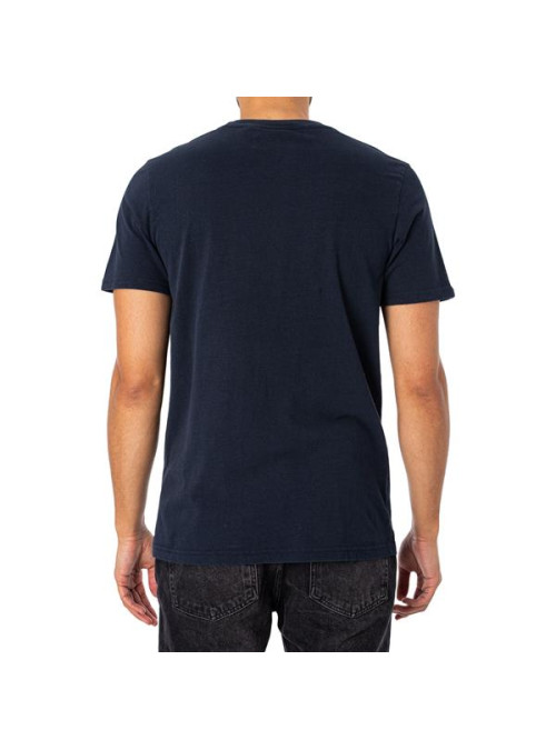 Superdry VINTAGE VL TEE M1011472A98T