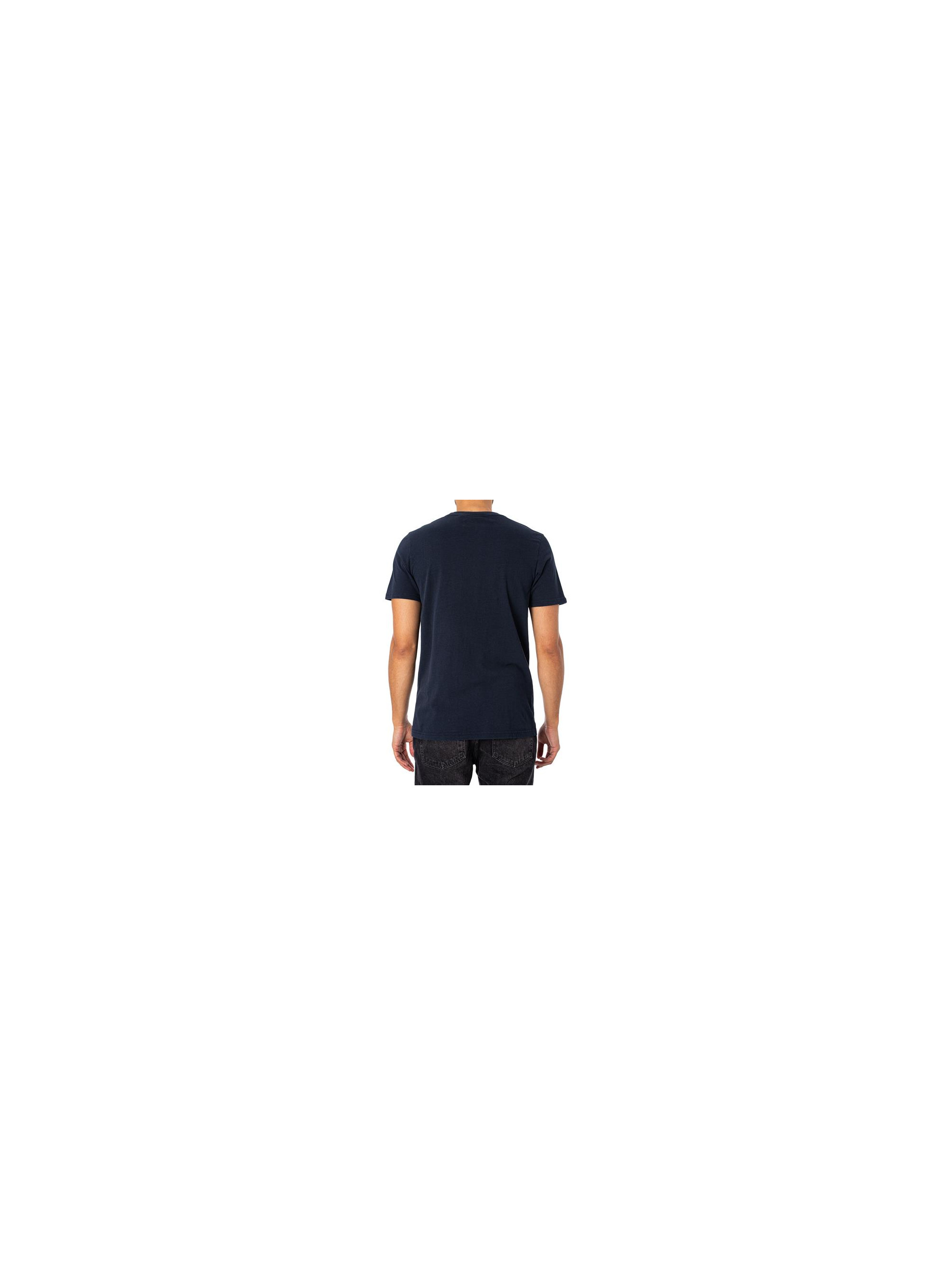 Superdry VINTAGE VL TEE M1011472A98T