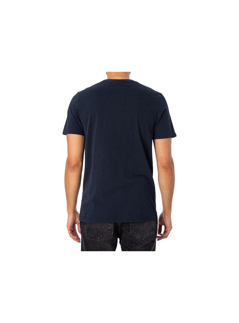 Superdry VINTAGE VL TEE M1011472A98T