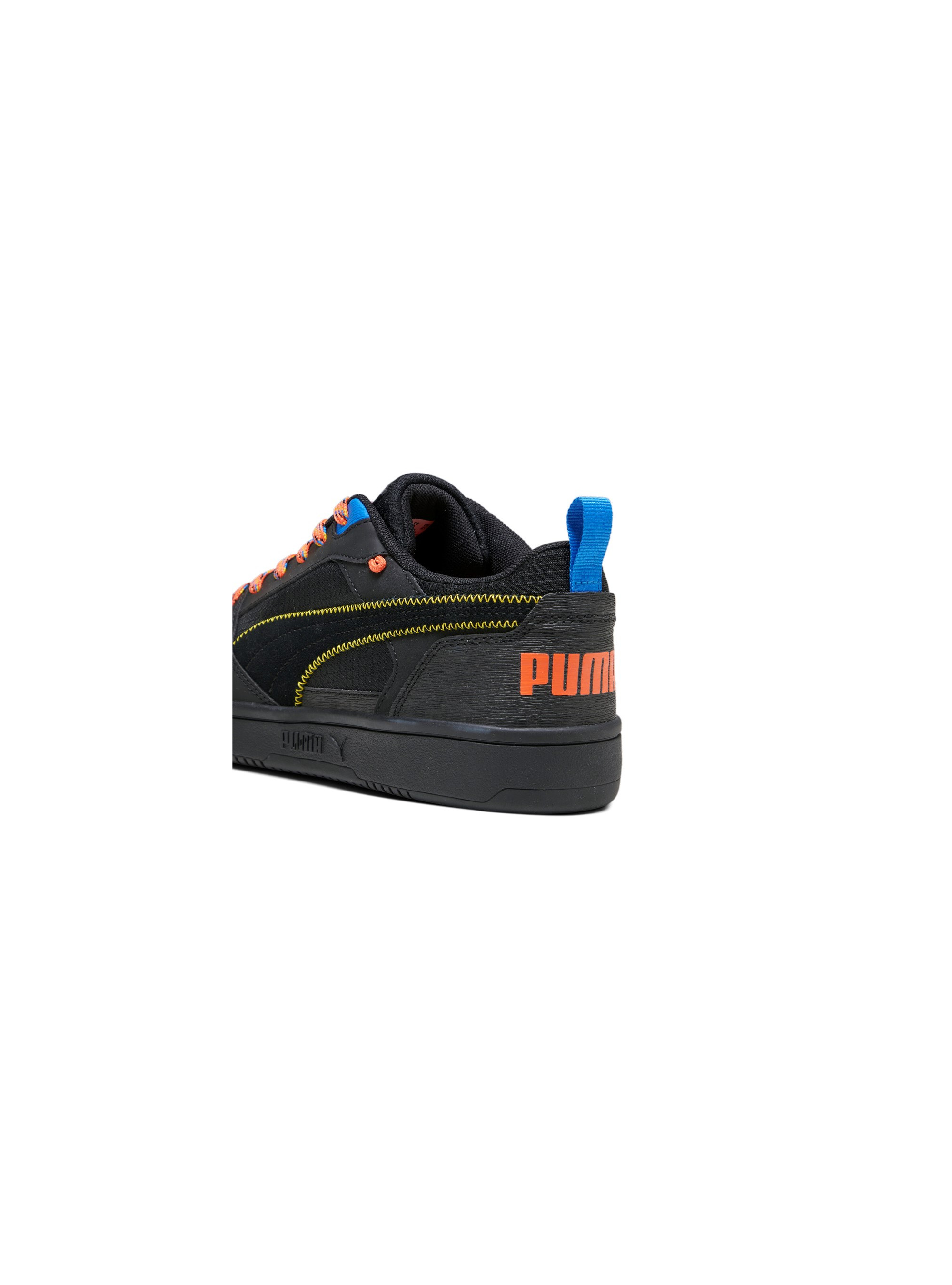 Puma REBOUND V6 LOW 39358101