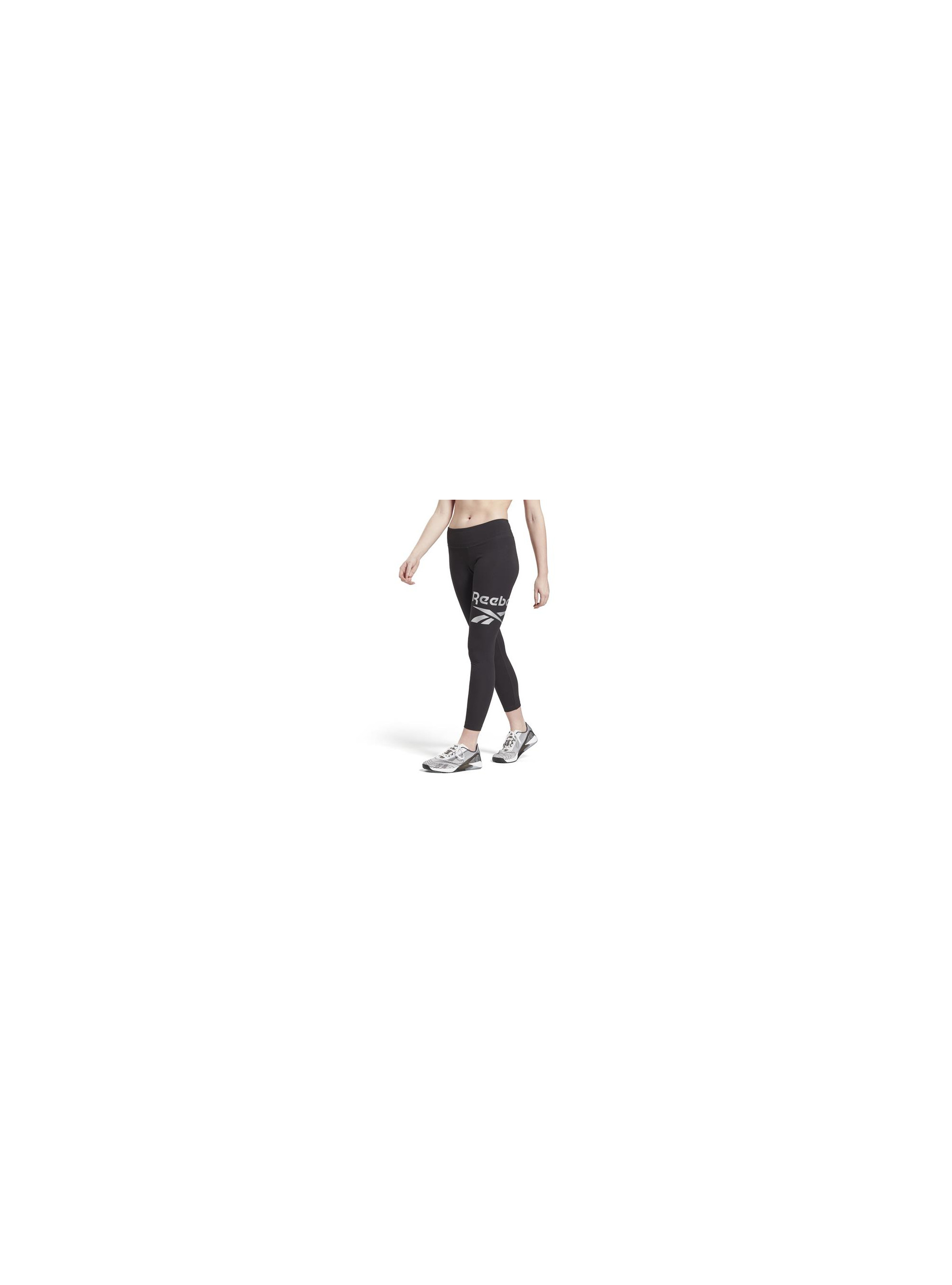 Reebok RI BL COTTON LEGGINGS GR9390