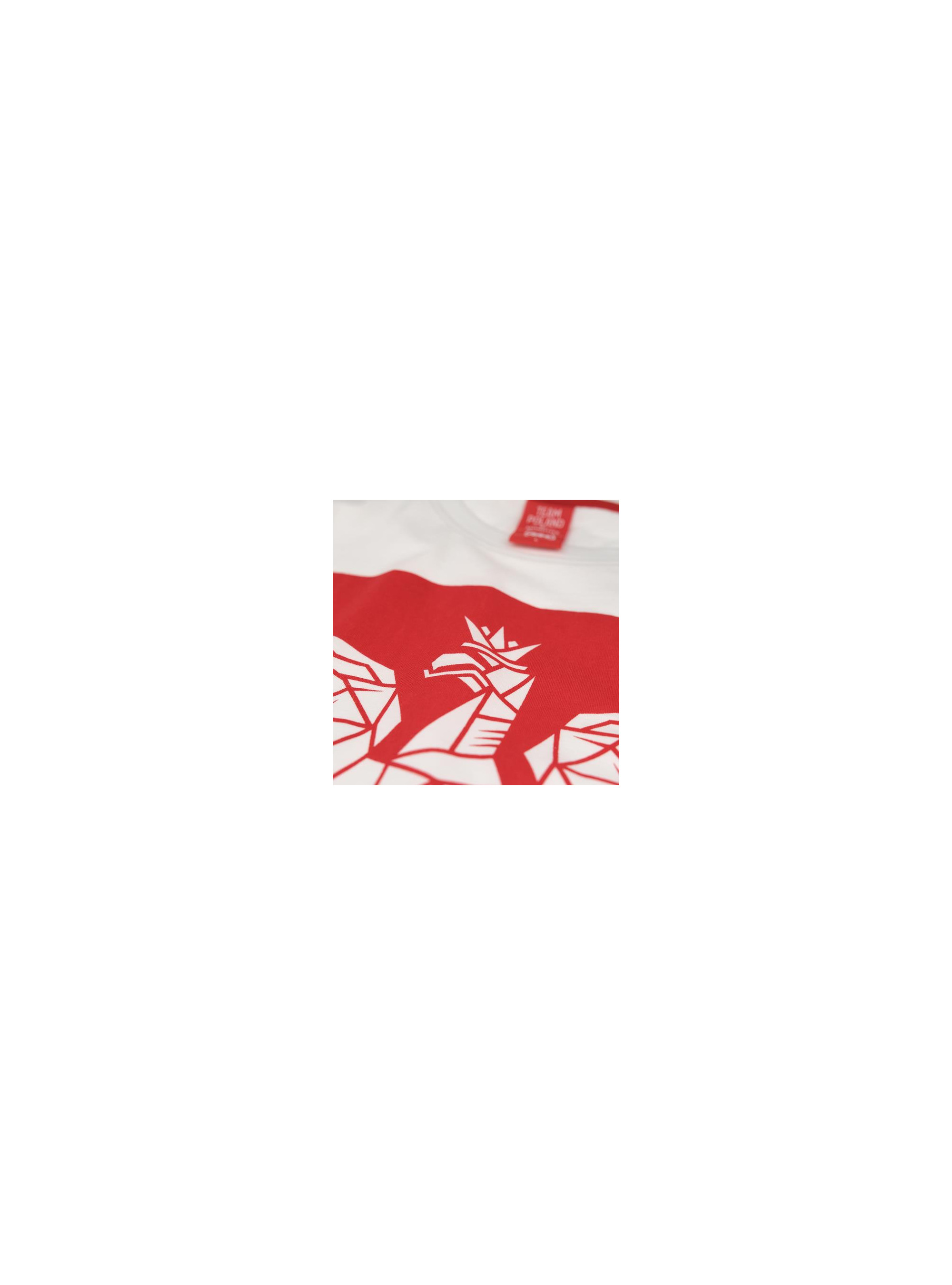Monotox EAGLE STAMP WHITE M-TS-05TP-01