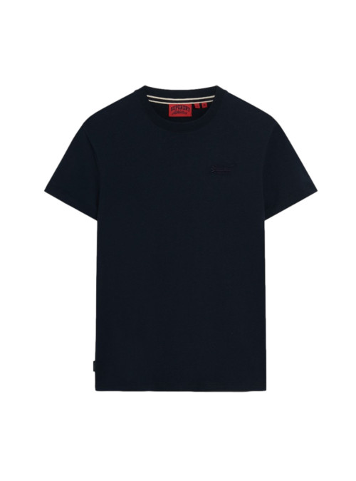 Superdry VINTAGE LOGO EMB TEE M1011245A98T