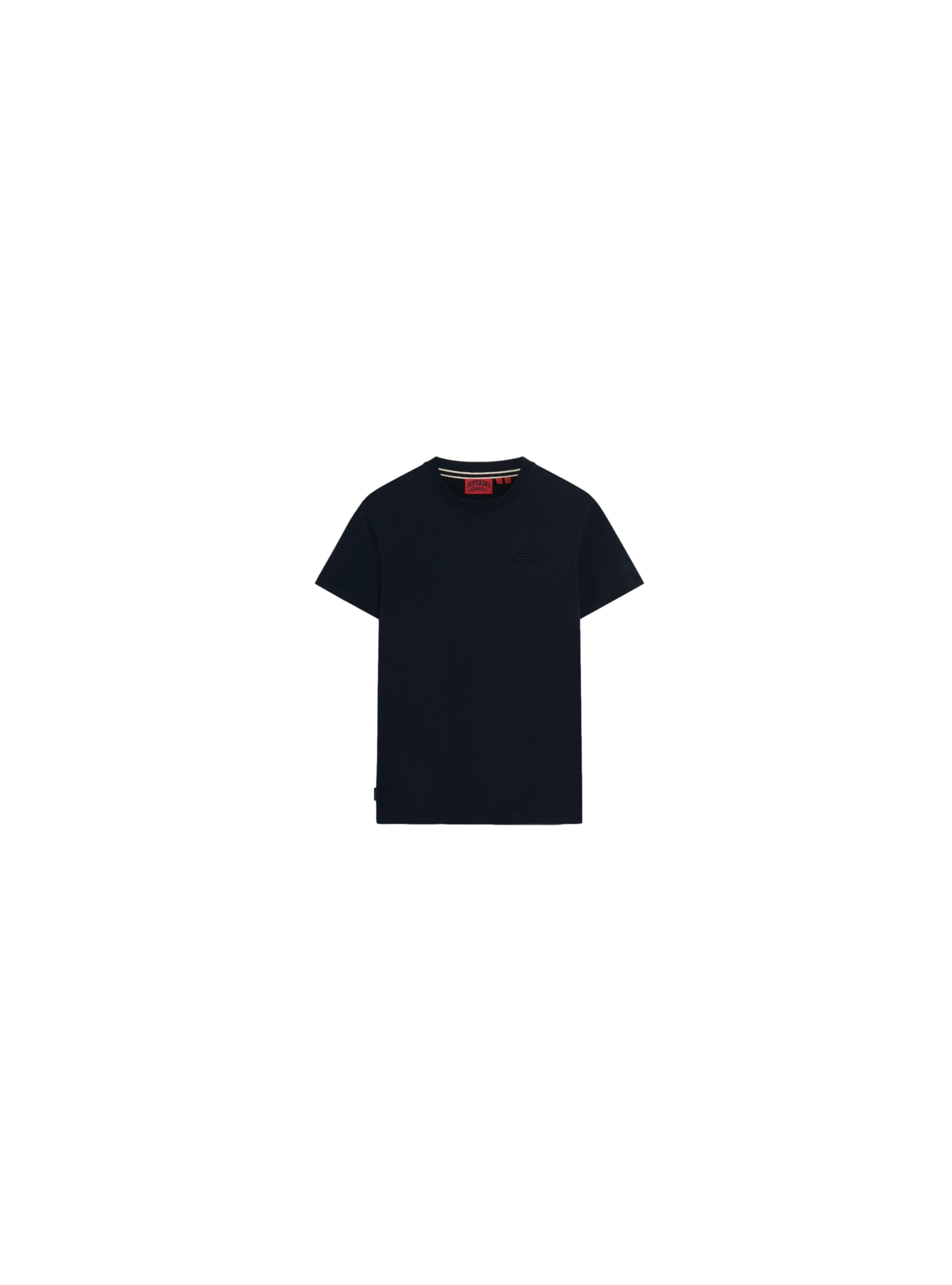 Superdry VINTAGE LOGO EMB TEE M1011245A98T