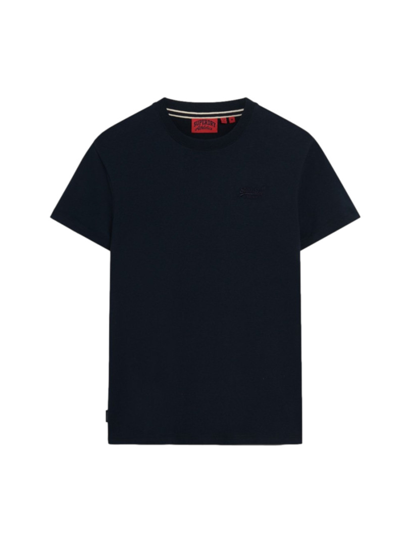Superdry VINTAGE LOGO EMB TEE M1011245A98T