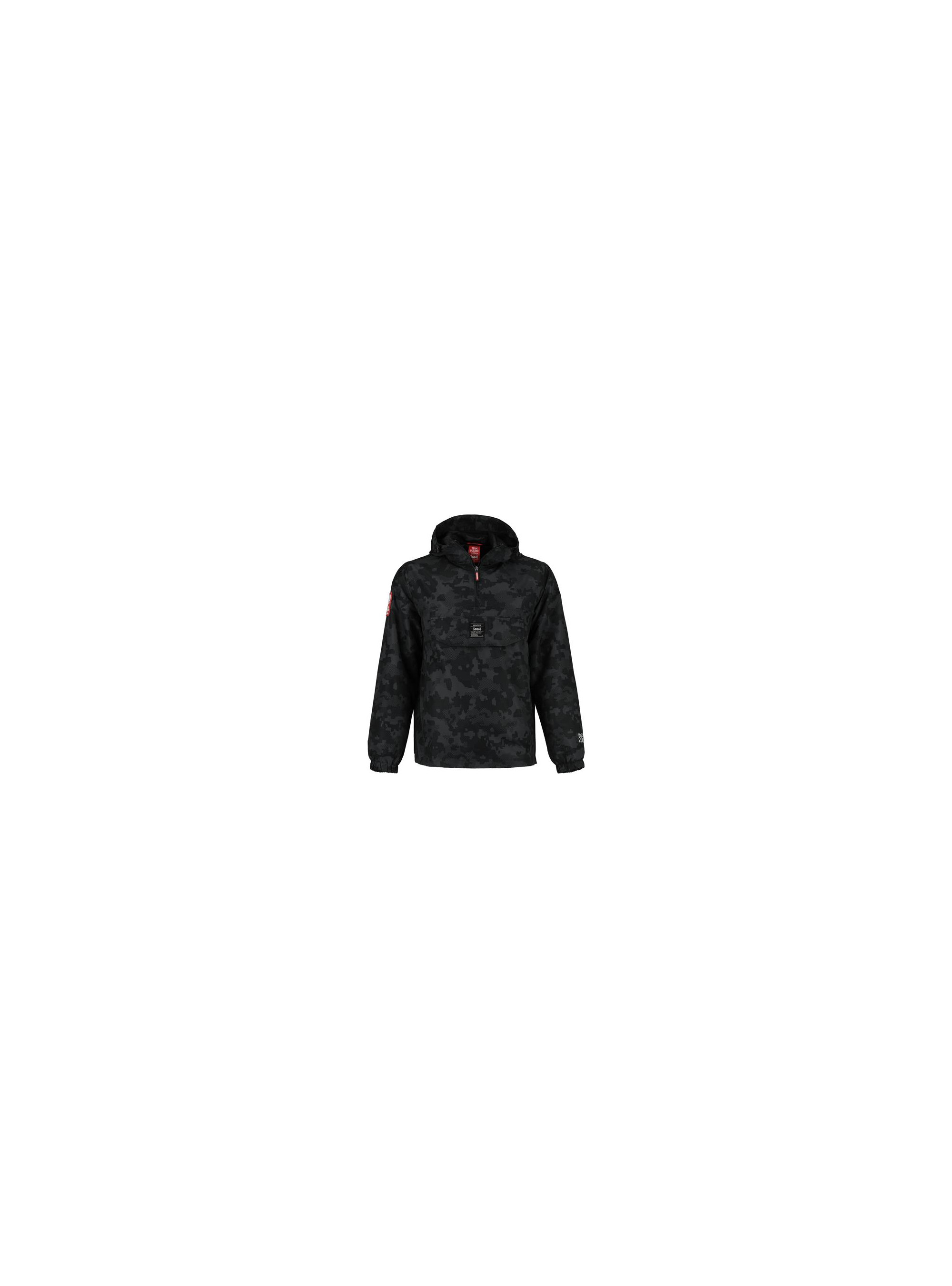Monotox ANORAK MX22017
