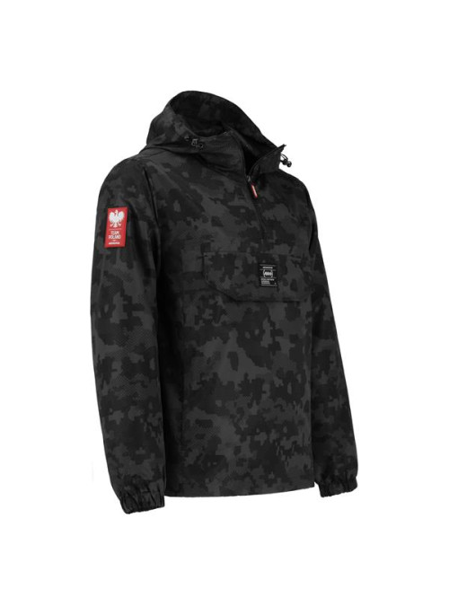 Monotox ANORAK MX22017