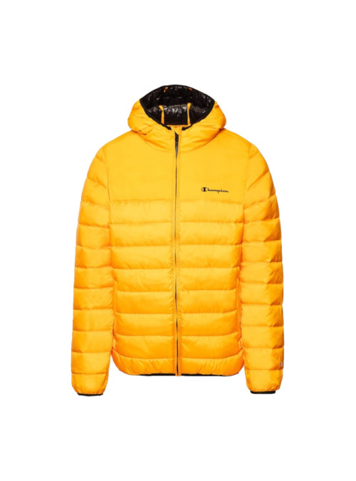 Champion HOODED JACKET 218073YS113