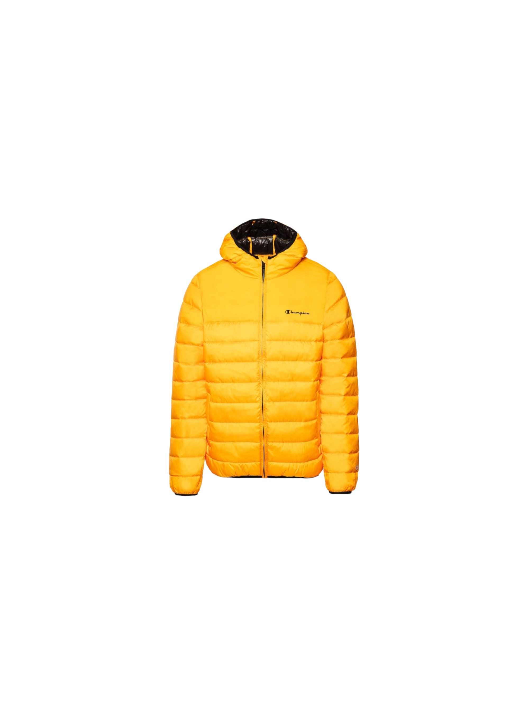 Champion HOODED JACKET 218073YS113