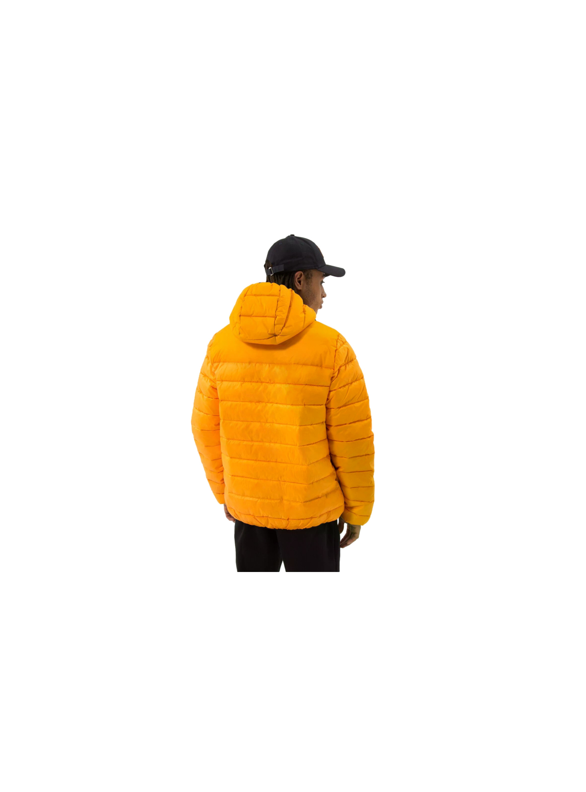 Champion HOODED JACKET 218073YS113