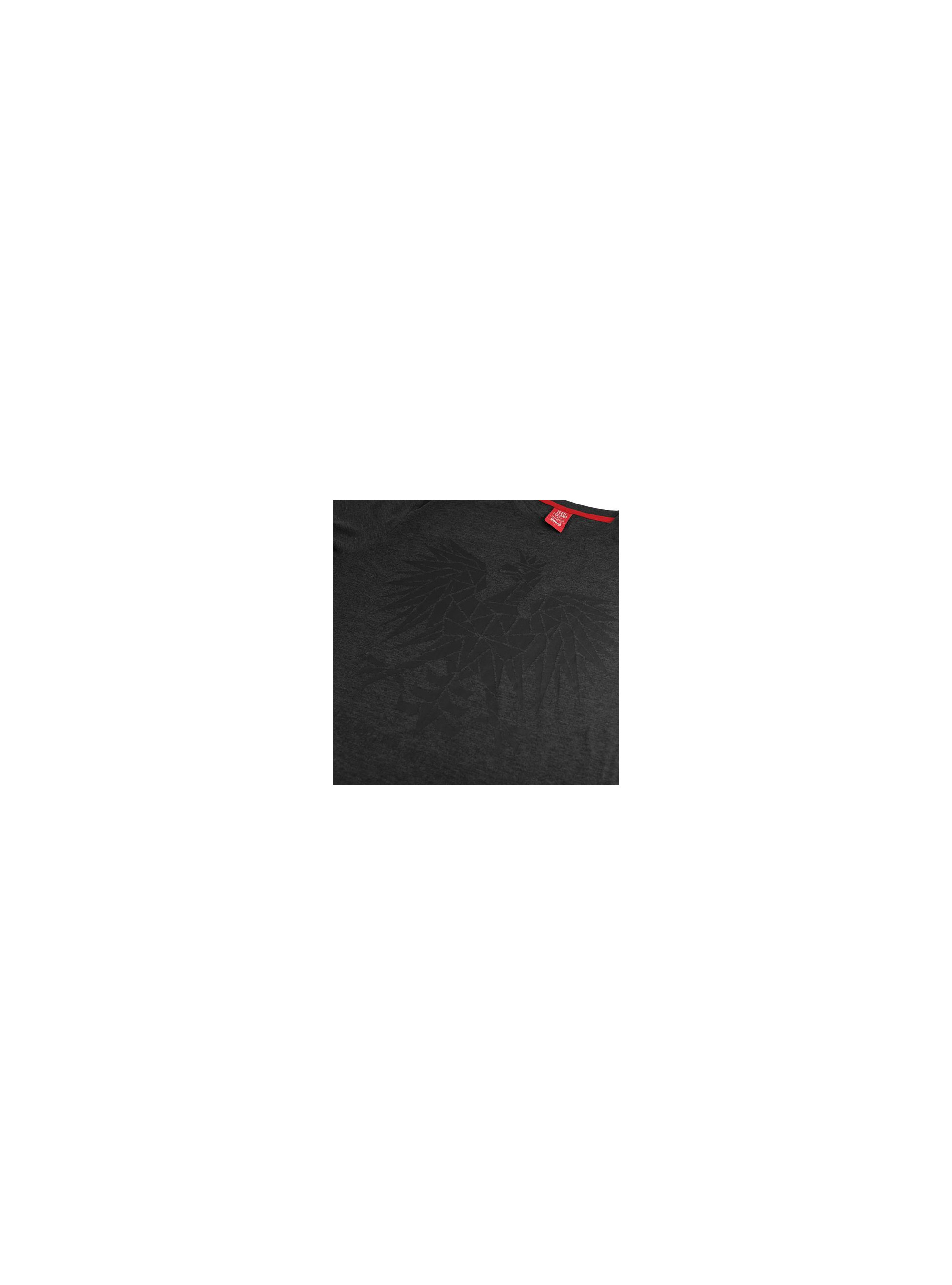 Monotox EAGLE GEOMETRIC GRAP MEL M-TS-02TP-03