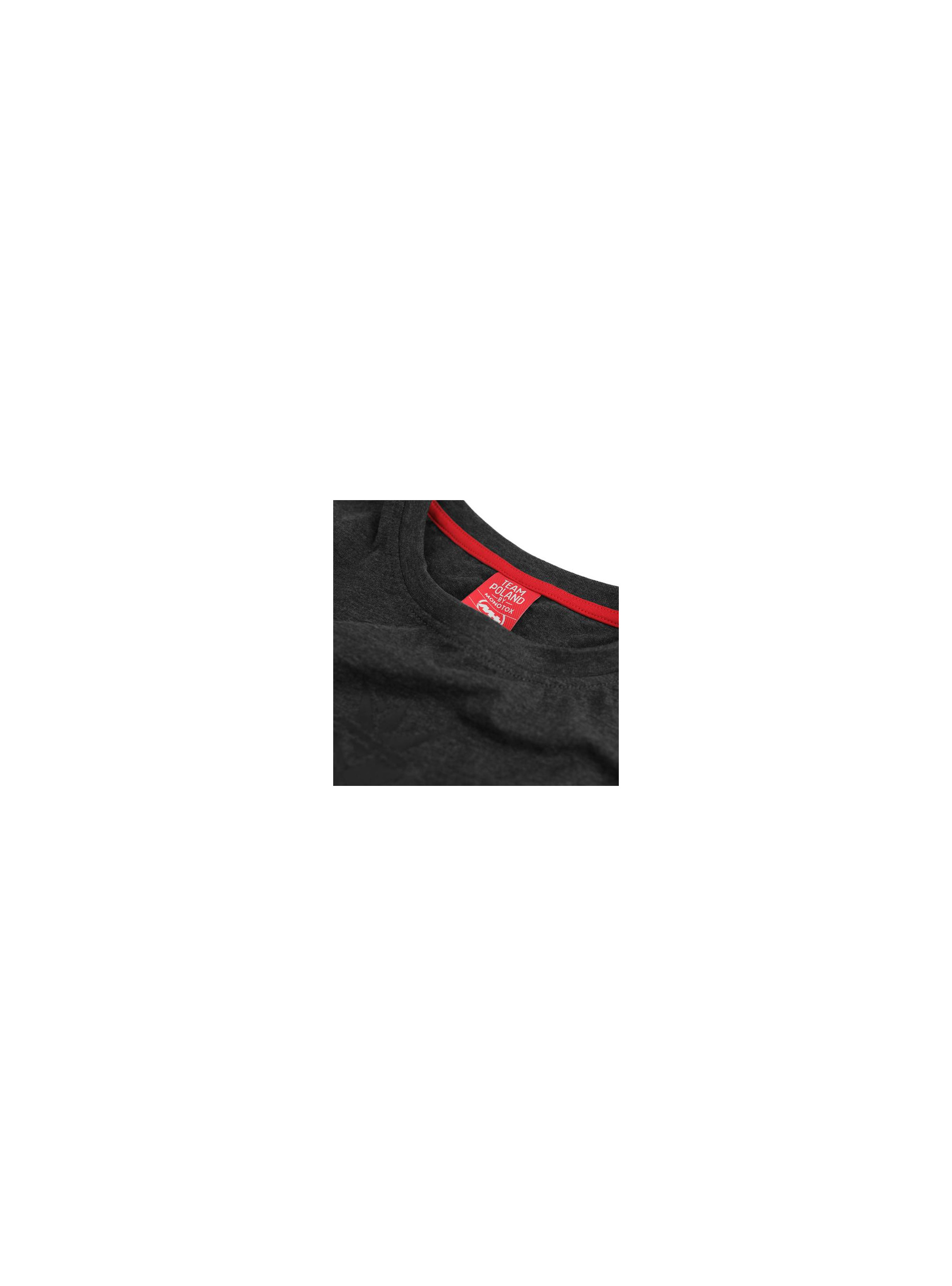 Monotox EAGLE GEOMETRIC GRAP MEL M-TS-02TP-03