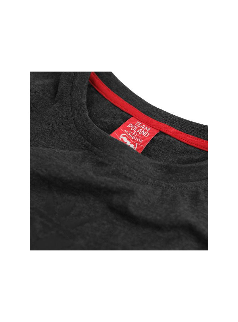 Monotox EAGLE GEOMETRIC GRAP MEL M-TS-02TP-03