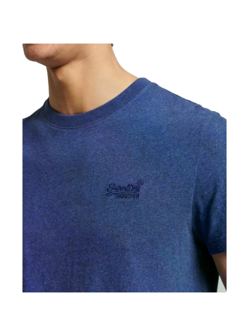 Superdry VINTAGE LOGO EMB TEE M1011245A5XV