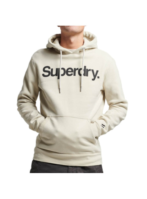 Superdry CORE LOGO CLASSIC HOOD M2013243A8PV
