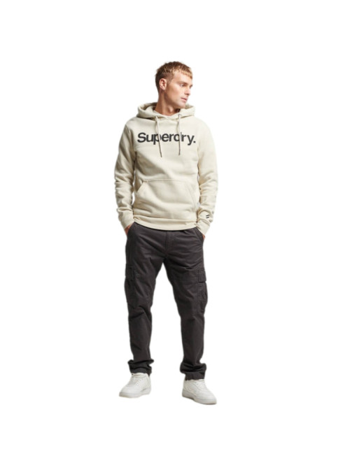 Superdry CORE LOGO CLASSIC HOOD M2013243A8PV