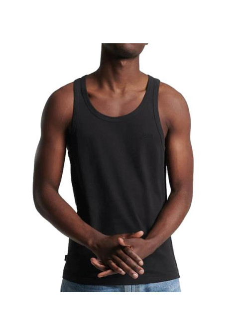 Superdry VLE VEST M6010645A02A