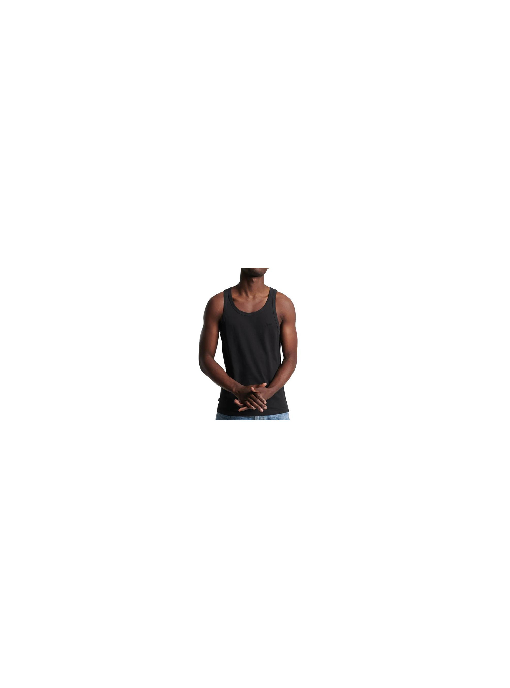 Superdry VLE VEST M6010645A02A