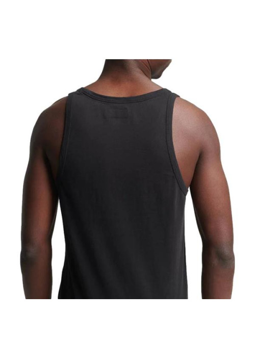 Superdry VLE VEST M6010645A02A