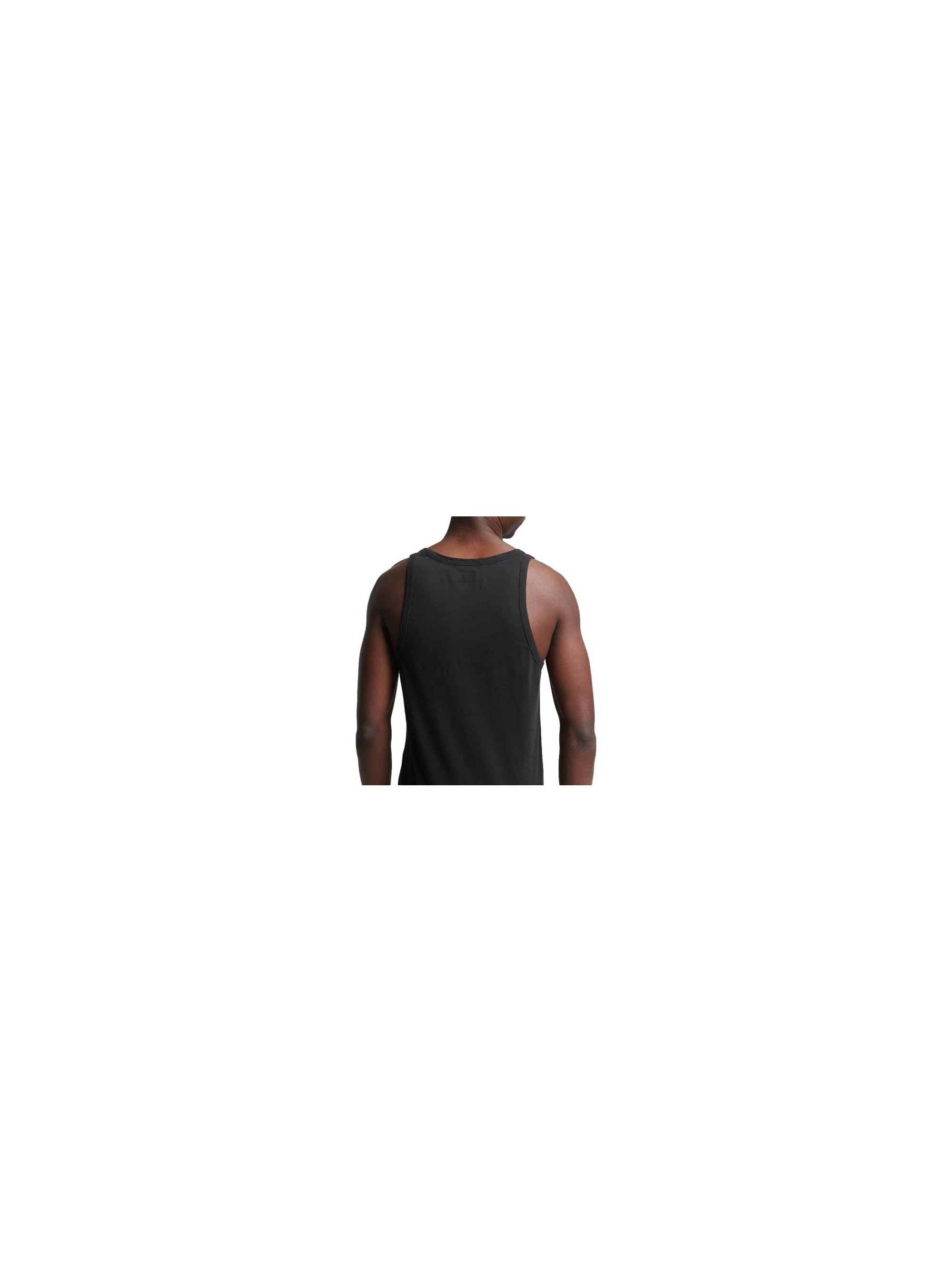 Superdry VLE VEST M6010645A02A