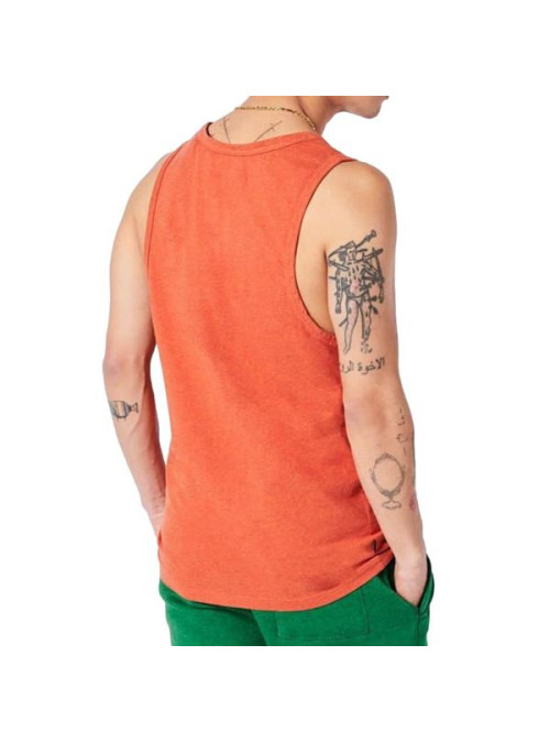 Superdry VLE VEST M6010645A5EY