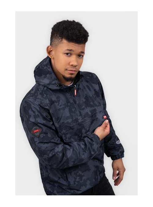 Monotox ANORAK MX22016